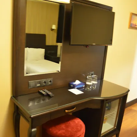 Sultan Mehmed Hotel 3*