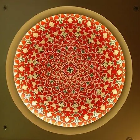 Hotel Sultan Mehmed 3*