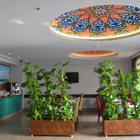 Sultan Mehmed 3* Estambul