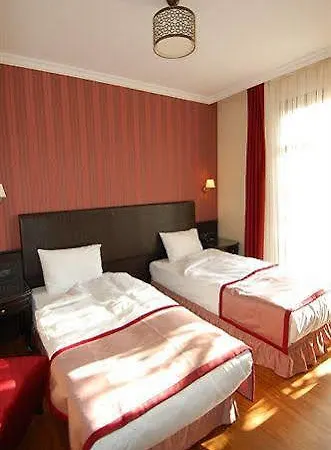 Hotel Sultan Mehmed