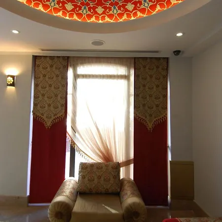 Sultan Mehmed 3*