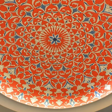 Sultan Mehmed Hotel Stambuł