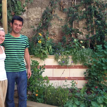 ホテル スルタン メフメト イスタンブール