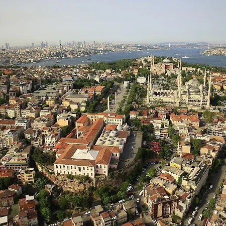 スルタン メフメト 3*