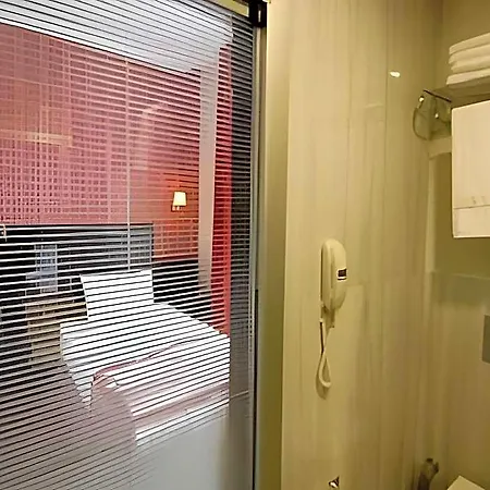 Sultan Mehmed Hotel 3*
