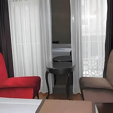Hotel Sultan Mehmed