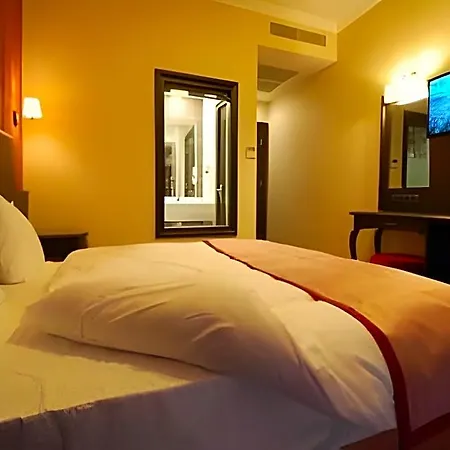 Hotel Sultan Mehmed 3*