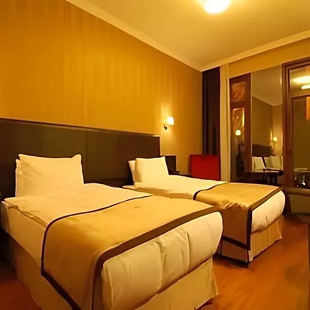 Hotel Sultan Mehmed Istanbul