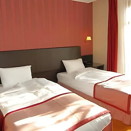 Hotel Sultan Mehmed 3*