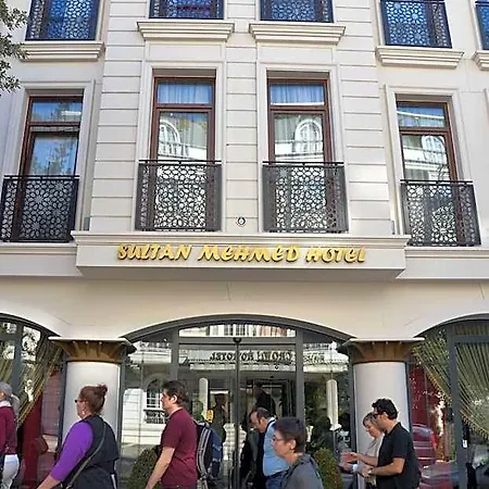 Hotel Sultan Mehmed