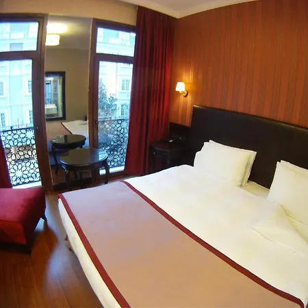 Sultan Mehmed Стамбул