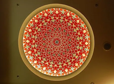 Sultan Mehmed Отель