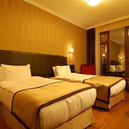Отель Sultan Mehmed 3*