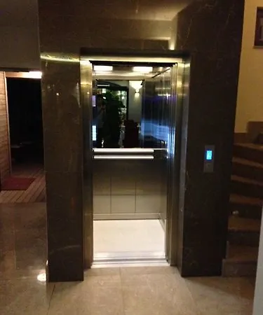 Отель Sultan Mehmed 3*