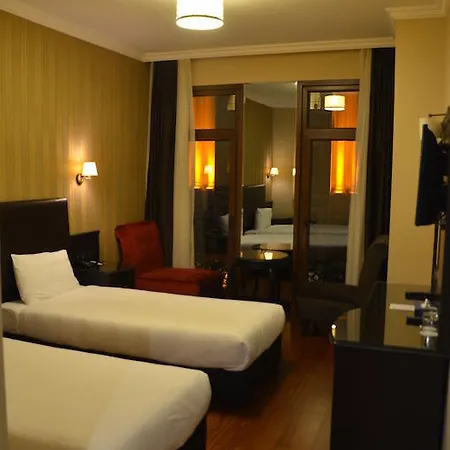 Sultan Mehmed Hotel