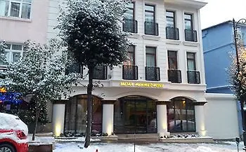 酒店 苏丹穆罕默德酒店 3*