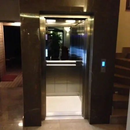 苏丹穆罕默德酒店 酒店 3*