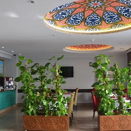 苏丹穆罕默德酒店 酒店 伊斯坦布尔