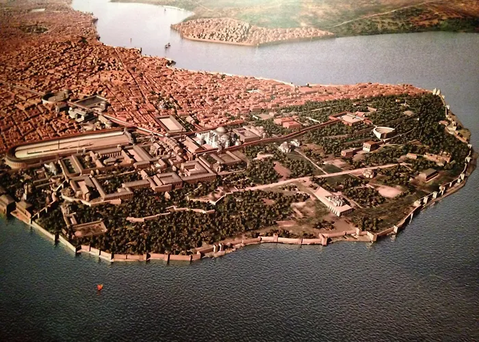 Hotell Sultan Mehmed