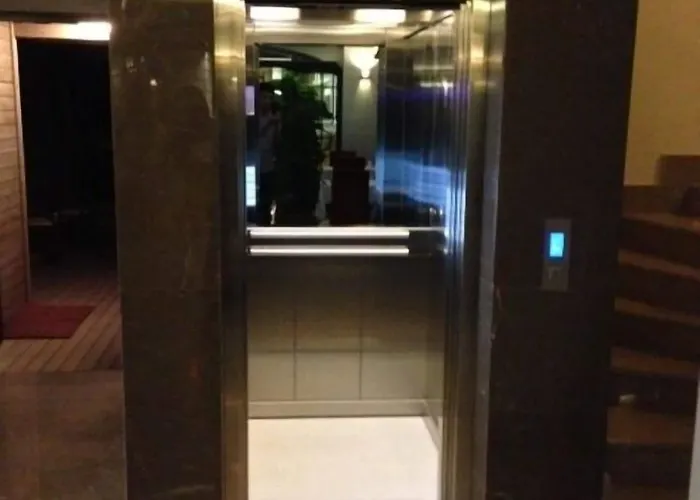 Sultan Mehmed Hotell 3*