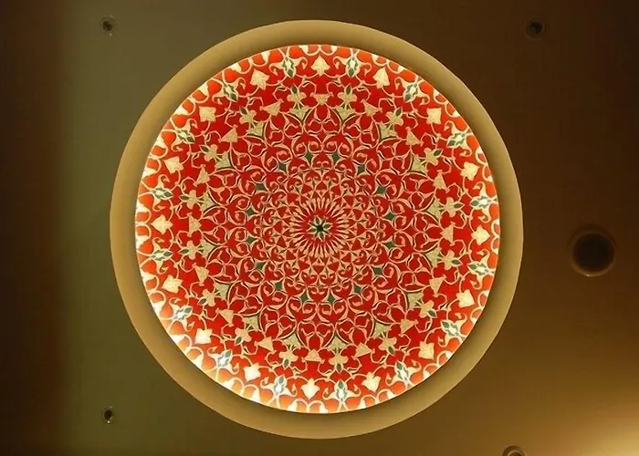 Hotell Sultan Mehmed 3*