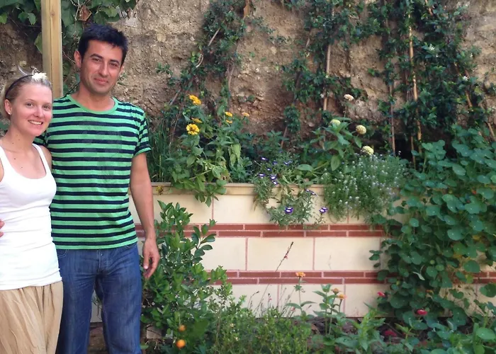 Hotell Sultan Mehmed Istanbul