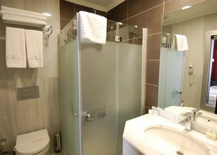 Sultan Mehmed 3* Istanbul