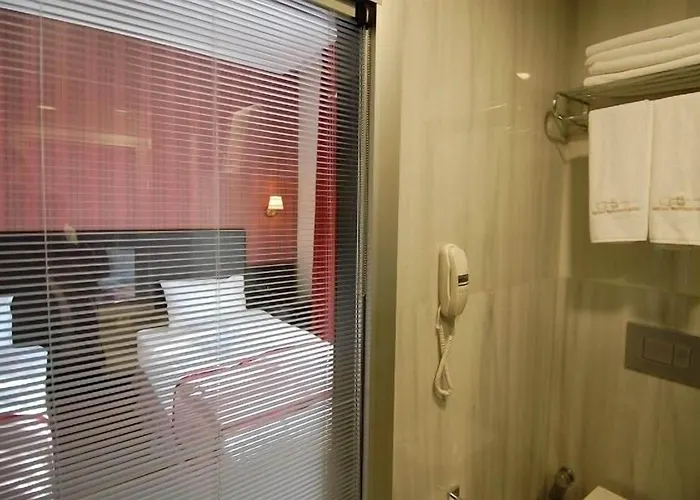 Sultan Mehmed 3* Istanbul