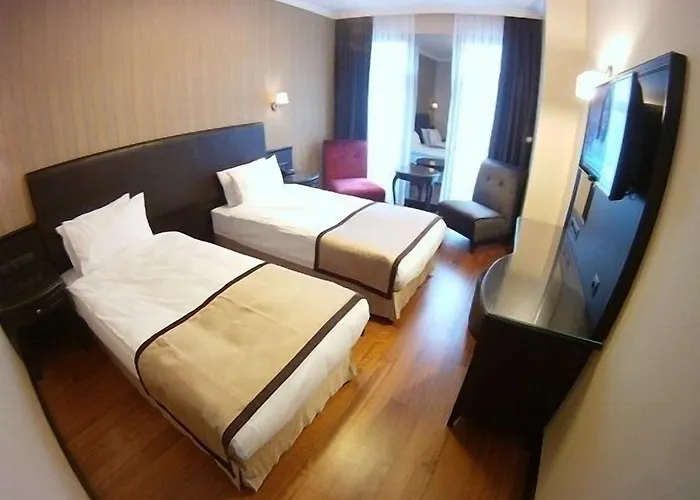 Sultan Mehmed 3* Istanbul