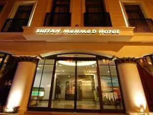 Hotell Sultan Mehmed