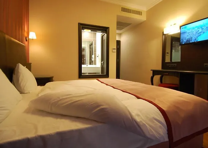 Sultan Mehmed 3* Istanbul