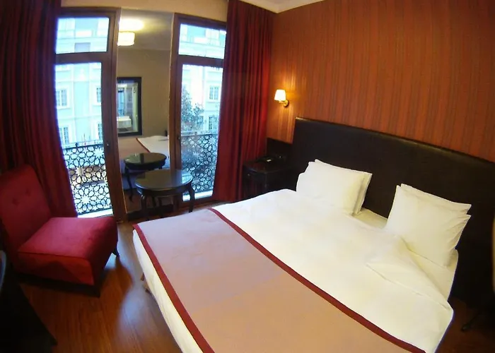 Sultan Mehmed Istanbul