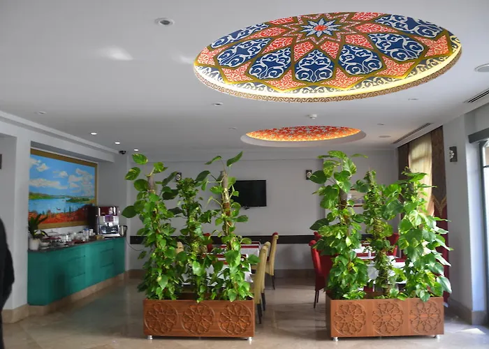 Sultan Mehmed 3* Istanbul