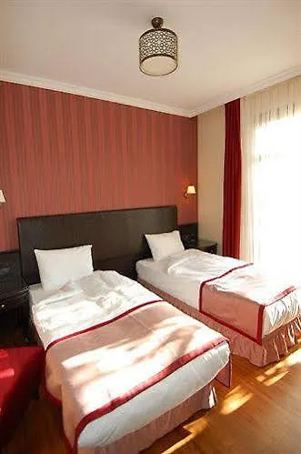 Hotell Sultan Mehmed