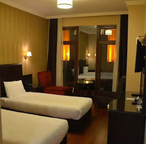 Sultan Mehmed Hotell