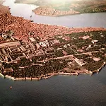 Ξενοδοχείο Sultan Mehmed