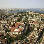 Sultan Mehmed 3*