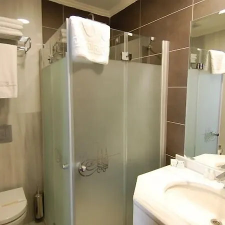 Sultan Mehmed 3* Istanbulská provincie